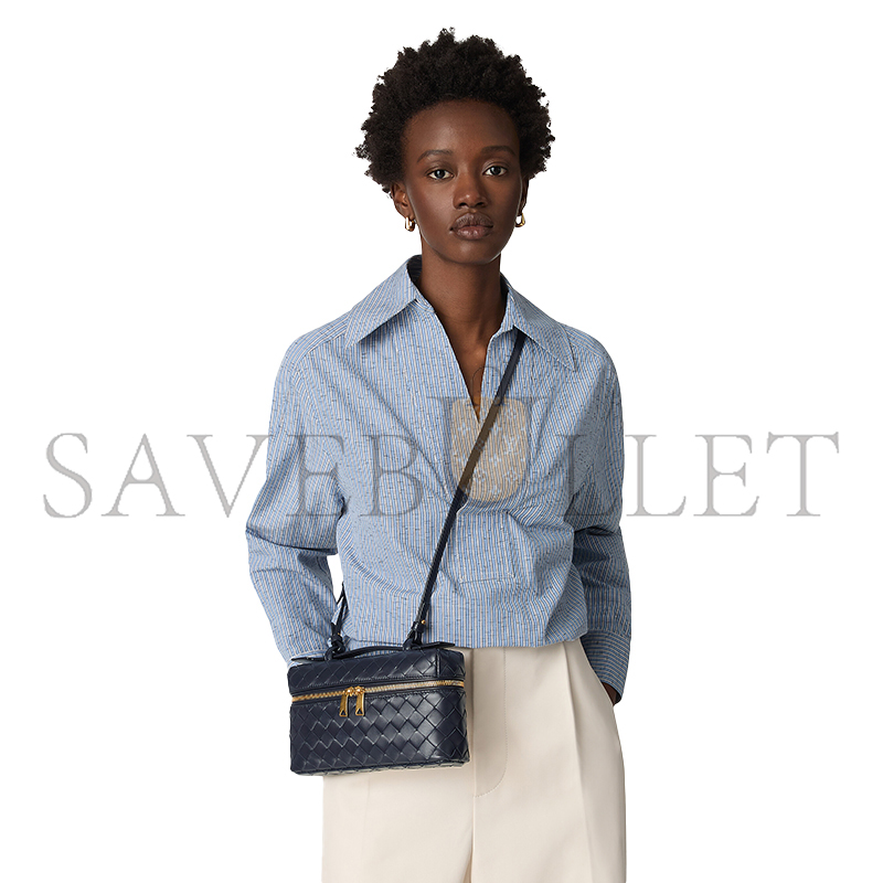 BOTTEGA VENETA BANG BANG 789109V3IV14183 (22*12.5*5cm)